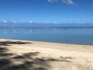 L’Hermitage property, Reunion island using Nft for tokenization 