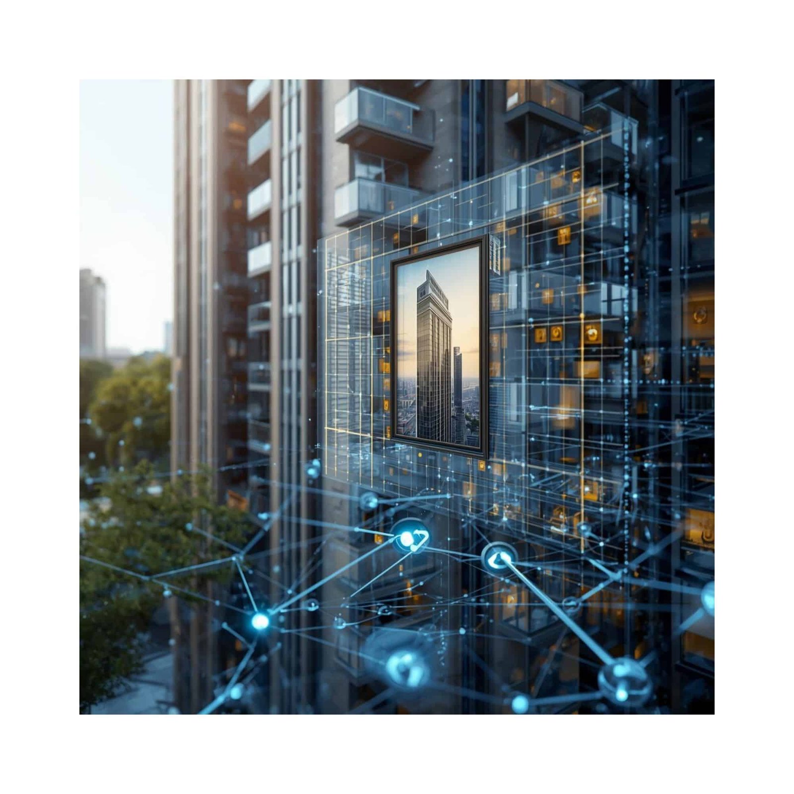 IMG_2352 - Stellarise Blockchain: safety of data storage for property ownership with NFT