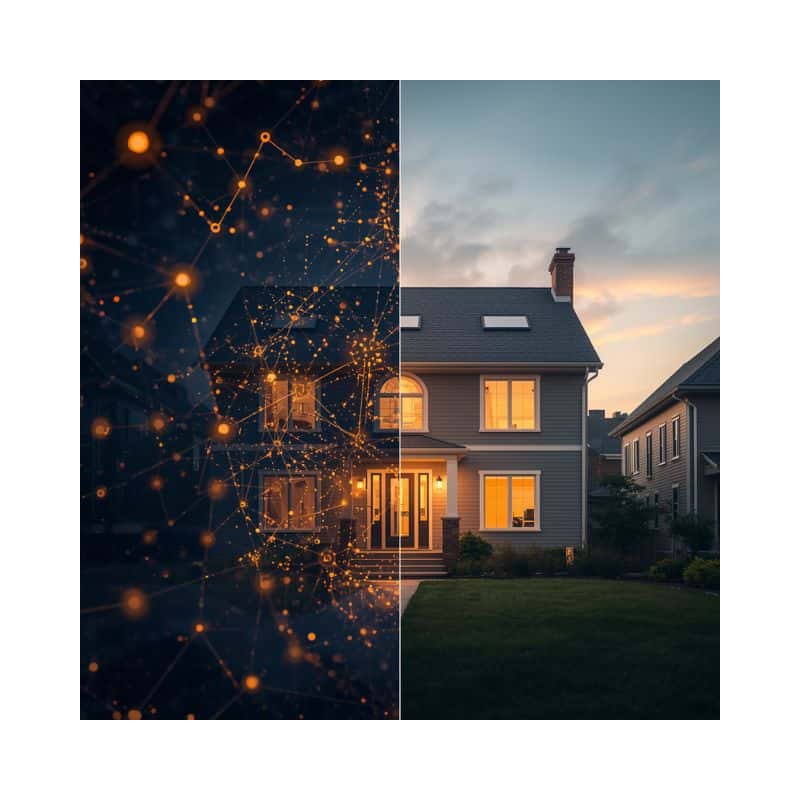 Verified vs unverified property listings, why Trust is the new currency in Real Estate