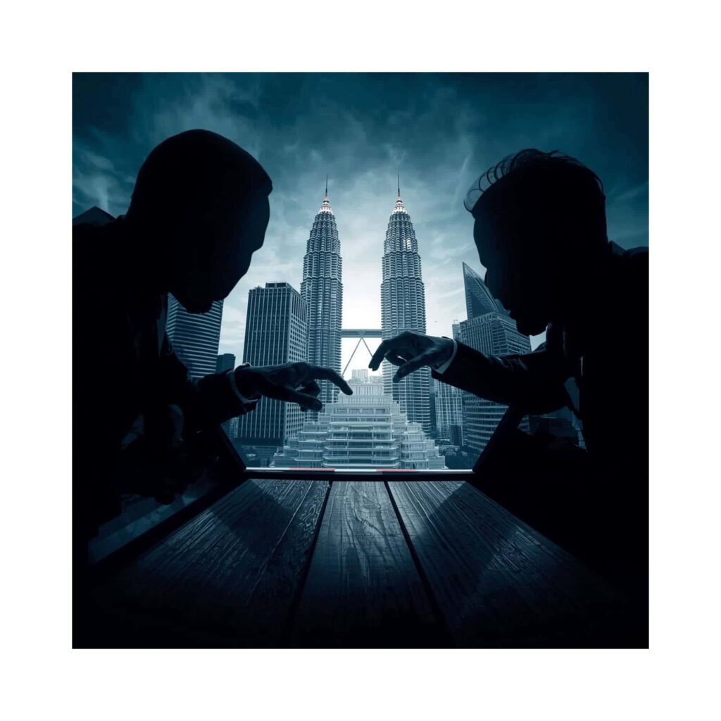 Why property scams are up 20x in Malaysia and what to do about it ?